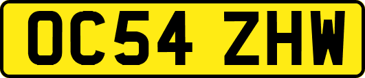 OC54ZHW
