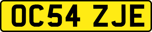 OC54ZJE