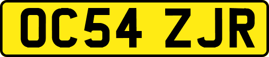 OC54ZJR