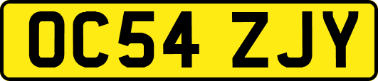 OC54ZJY