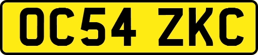 OC54ZKC