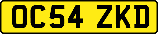 OC54ZKD