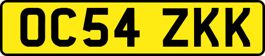 OC54ZKK