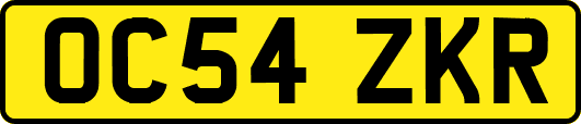 OC54ZKR