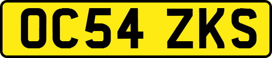 OC54ZKS