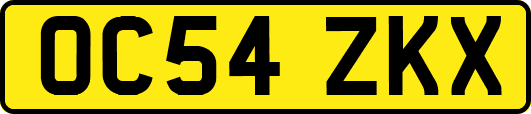 OC54ZKX