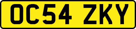 OC54ZKY