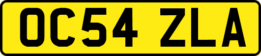 OC54ZLA