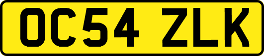 OC54ZLK
