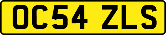 OC54ZLS