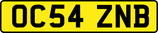 OC54ZNB