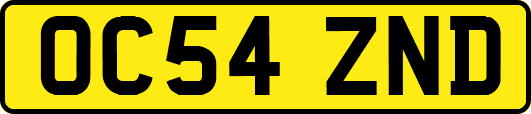 OC54ZND