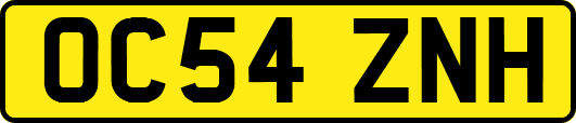 OC54ZNH
