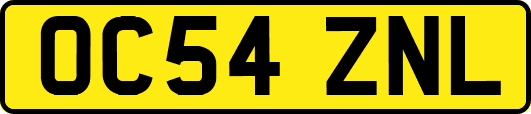 OC54ZNL