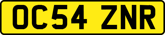OC54ZNR