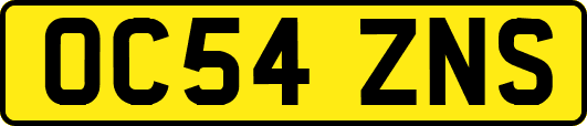 OC54ZNS