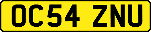 OC54ZNU