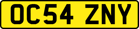 OC54ZNY