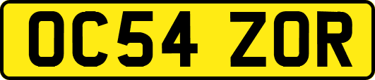 OC54ZOR