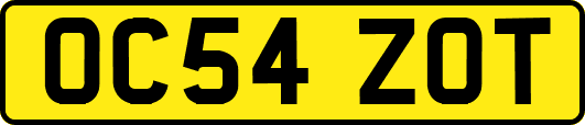 OC54ZOT