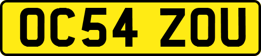 OC54ZOU