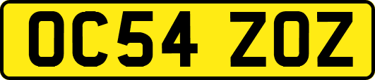 OC54ZOZ
