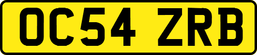 OC54ZRB