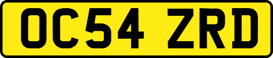 OC54ZRD