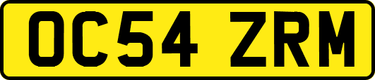 OC54ZRM