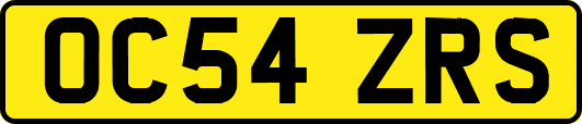OC54ZRS