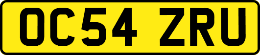OC54ZRU