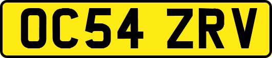 OC54ZRV