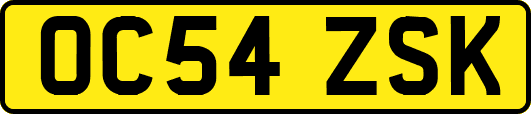 OC54ZSK