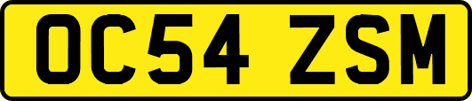 OC54ZSM