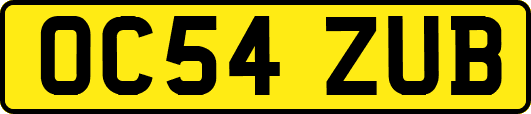 OC54ZUB