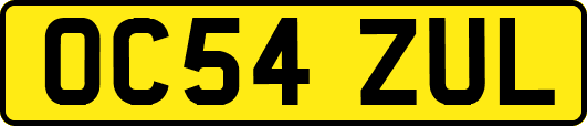 OC54ZUL