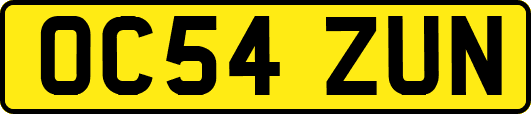 OC54ZUN