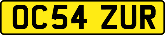OC54ZUR