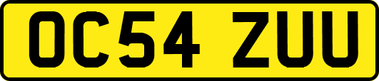 OC54ZUU