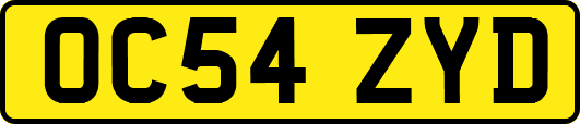 OC54ZYD