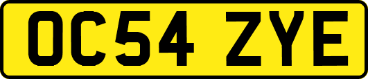 OC54ZYE