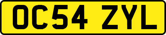 OC54ZYL