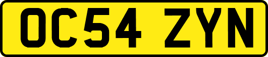 OC54ZYN