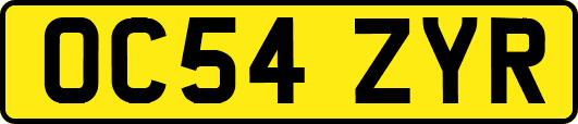 OC54ZYR