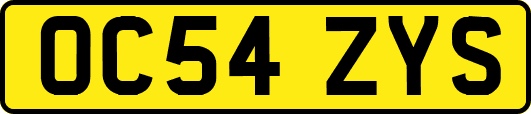 OC54ZYS