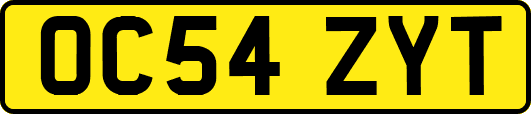 OC54ZYT