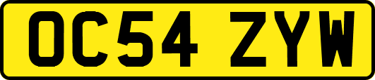 OC54ZYW