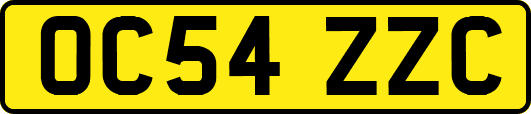 OC54ZZC