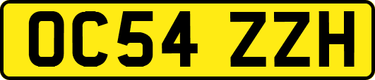 OC54ZZH