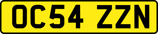 OC54ZZN